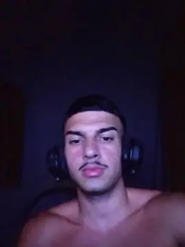 Cam4 Live Sex Cam of robsonhaha