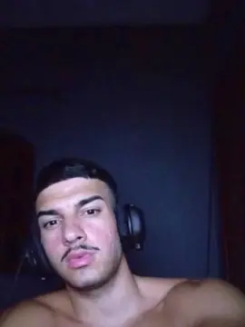 Cam4 Adult Webcam of robsonhaha