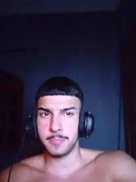 Cam4 Sex Cam of robsonhaha