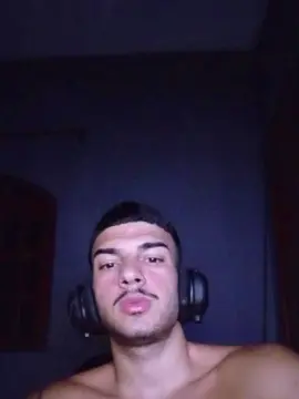 Cam4 Sex Chat of robsonhaha