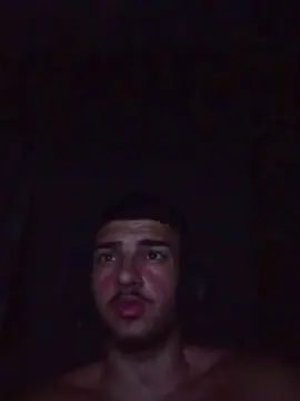 Cam4 Nude Webcam of robsonhaha