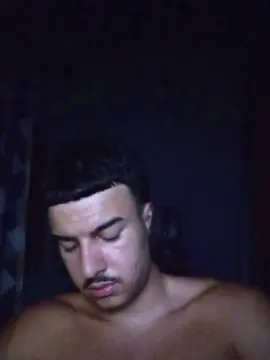 Cam4 Live Sex of robsonhaha