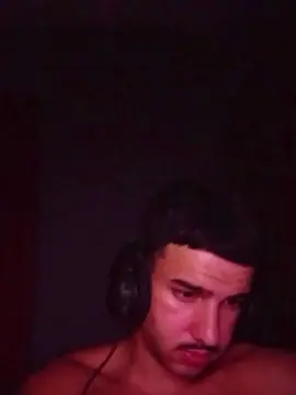 Cam4 Adult Video Chat of robsonhaha