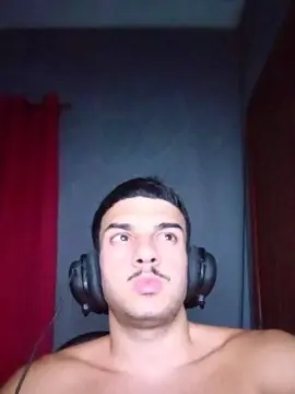 Cam4 Adult Video Chat of robsonhaha