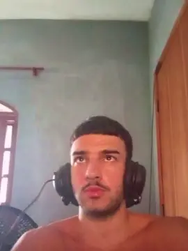 Cam4 Live Porn of robsonhaha