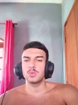 Cam4 Private Sex Chat of robsonhaha