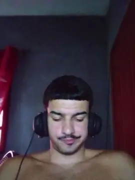 Cam4 Adult Webcam of robsonhaha