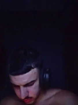 Cam4 Nude Webcam of robsonhaha