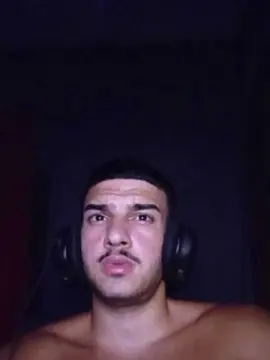 Cam4 Private Sex Chat of robsonhaha