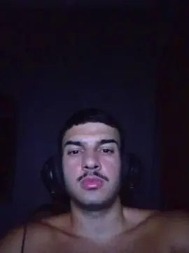 Cam4 Sex Cam of robsonhaha