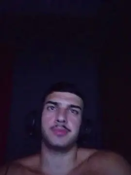 Cam4 Sex Cam of robsonhaha