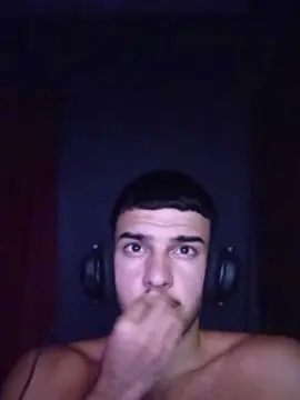 Cam4 Live Sex of robsonhaha