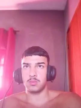 Cam4 Live Porn of robsonhaha