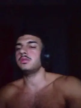 Cam4 Adult Video Chat of robsonhaha