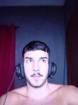 Cam4 Live Porn of robsonhaha