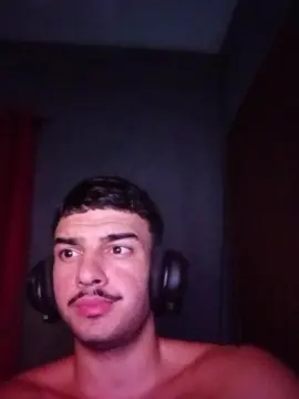 Cam4 Private Sex Chat of robsonhaha