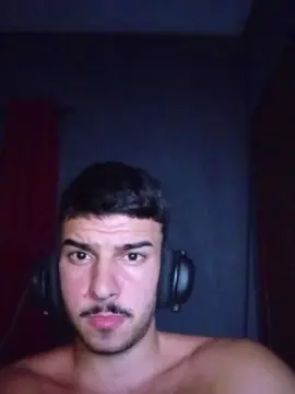 Cam4 Private Sex Chat of robsonhaha