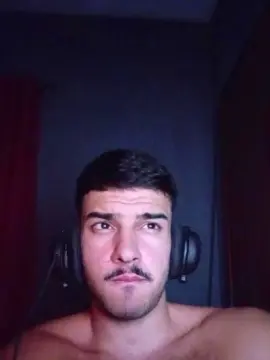 Cam4 Live Porn of robsonhaha