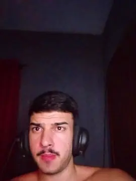 Cam4 Free Porn Cam of robsonhaha