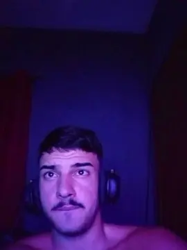 Cam4 Free Live Porn of robsonhaha