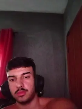 Cam4 Sex Cam of robsonhaha