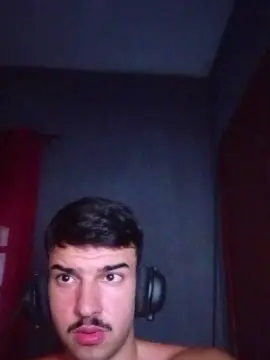 Cam4 Free Porn Cam of robsonhaha
