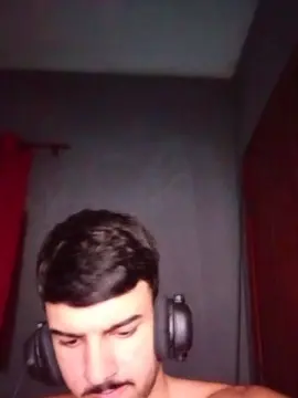 Cam4 Sex Cam of robsonhaha