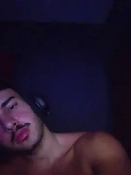 Cam4 Free Porn Cam of robsonhaha