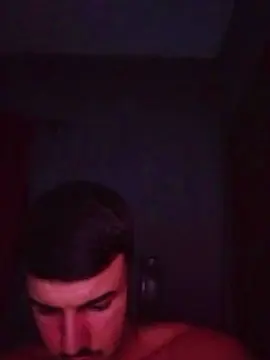 Cam4 Free Porn Cam of robsonhaha