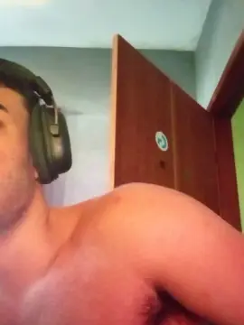 Cam4 Free Live Porn of robsonhaha