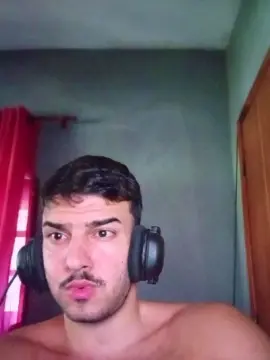 Cam4 Sex Chat of robsonhaha
