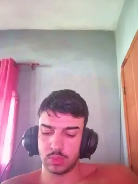 Cam4 Adult Webcam of robsonhaha