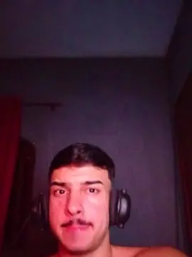 Cam4 Live Sex of robsonhaha