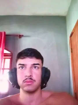 Cam4 Sex Cam of robsonhaha
