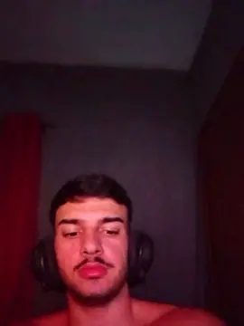 Cam4 Live Sex Cam of robsonhaha
