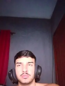 Cam4 Sex Cam of robsonhaha