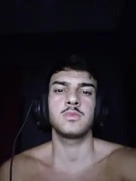 Cam4 Adult Webcam of robsonhaha