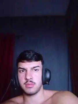 Cam4 Adult Webcam of robsonhaha
