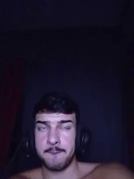 Cam4 Nude Webcam of robsonhaha