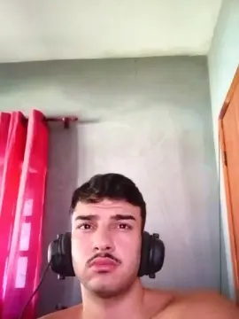 Cam4 Adult Webcam of robsonhaha