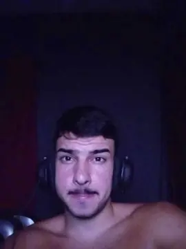 Cam4 Adult Webcam of robsonhaha
