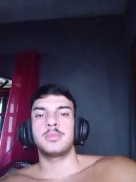 Cam4 Live Sex of robsonhaha
