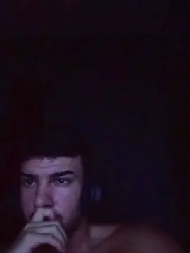 Cam4 Nude Webcam of robsonhaha