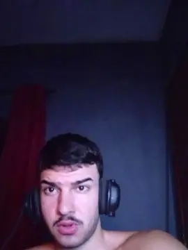 Cam4 Adult Webcam of robsonhaha