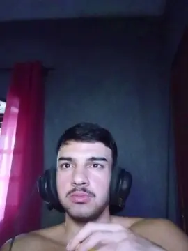 Cam4 Sex Chat of robsonhaha