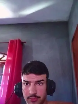 Cam4 Sex Cam of robsonhaha