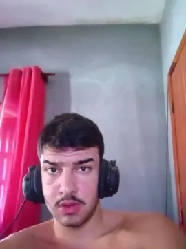 Cam4 Adult Video Chat of robsonhaha