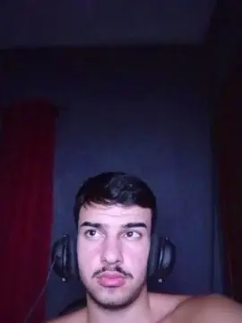 Cam4 Private Sex Chat of robsonhaha