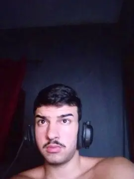 Cam4 Live Sex of robsonhaha