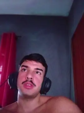 Cam4 Free Porn Cam of robsonhaha